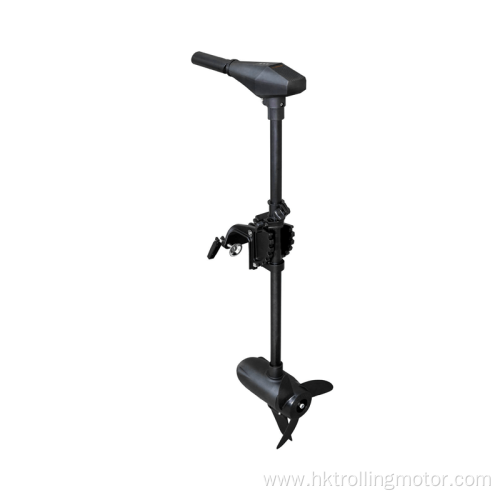 Engine Ce For Canoe Hand Operated Outboard Boat